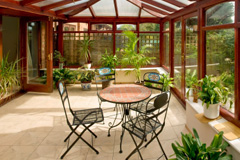 Puttocks End conservatory quotes
