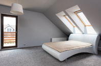 Puttocks End bedroom extensions
