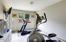 Puttocks End home gym construction leads